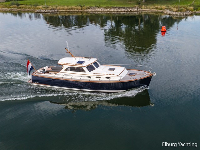 Rapsody 40 Offshore — foto 60 van 68