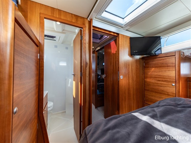 Delphia 1200 - BluEscape — foto 37 van 90