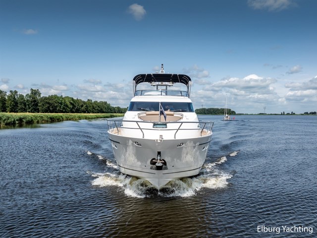 Fairline Squadron 70 - CVO Certified — foto 97 van 100