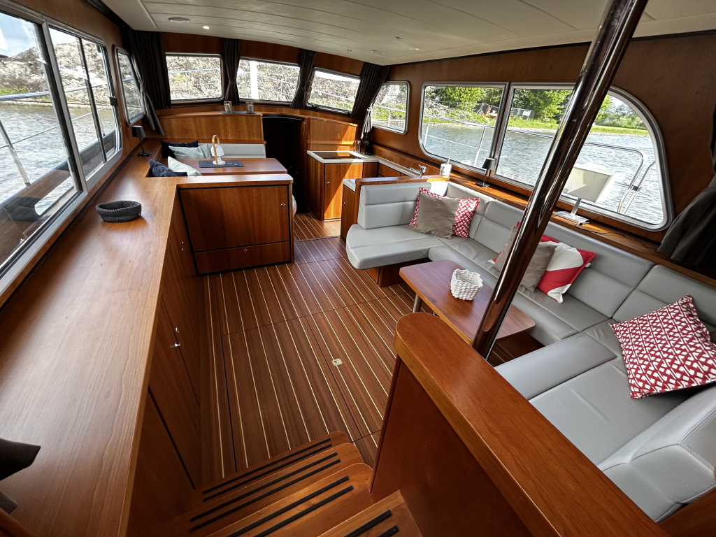 Linssen Grand Sturdy 45.0 AC  — foto 30 van 90