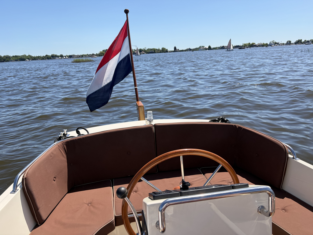 Interboat  20 — foto 8 van 10