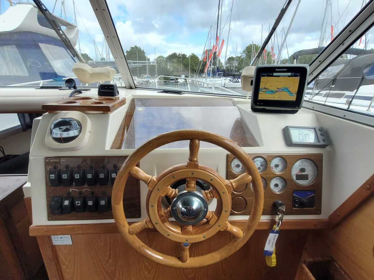 Agder 840 OC — foto 18 van 43