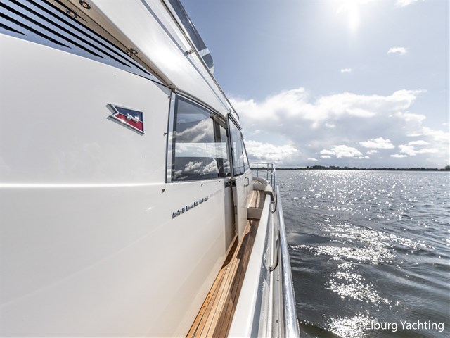 Nimbus 405 Flybridge — foto 71 van 95