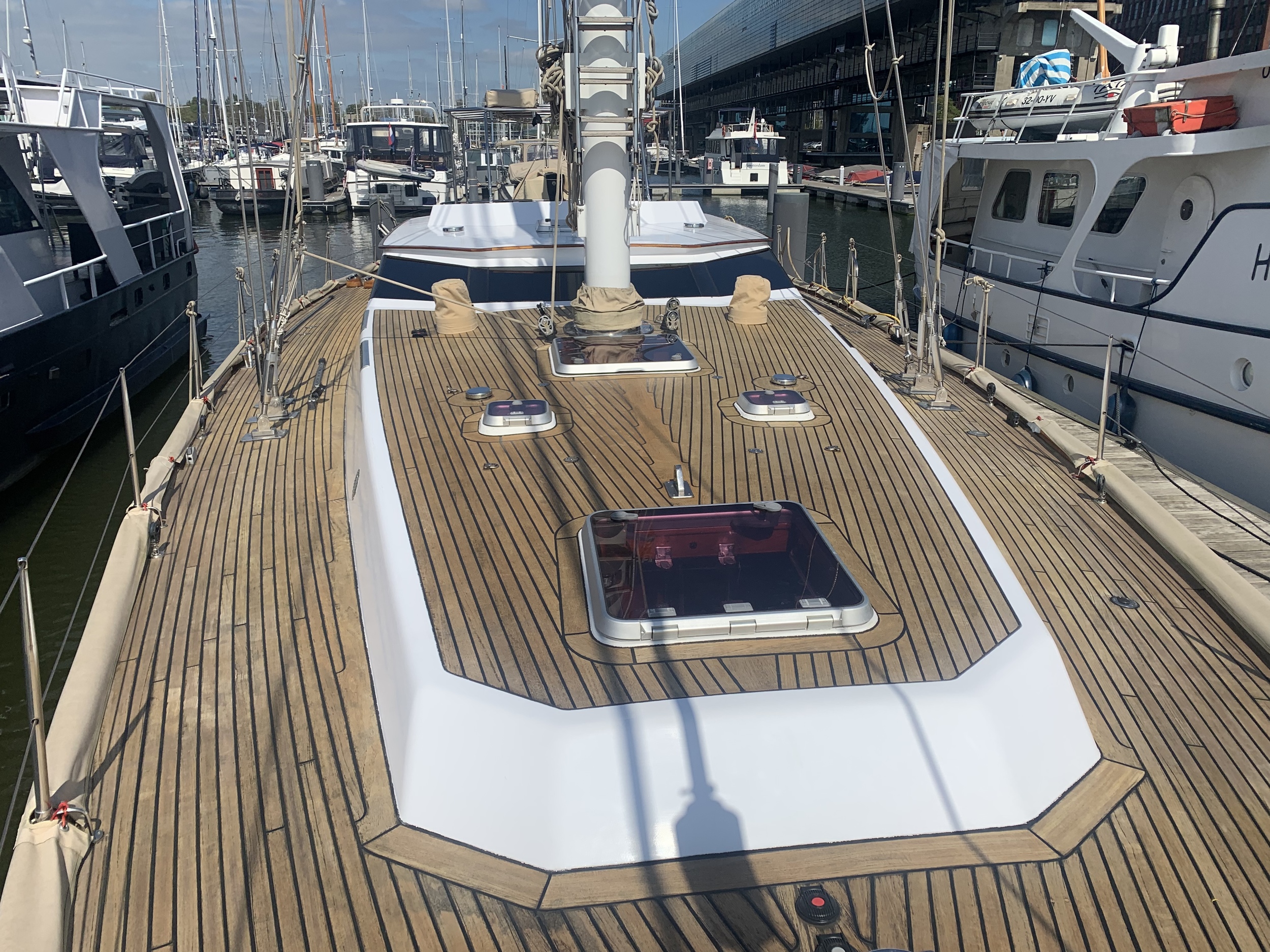 Lagoon Royal Classic 66 — foto 35 van 87