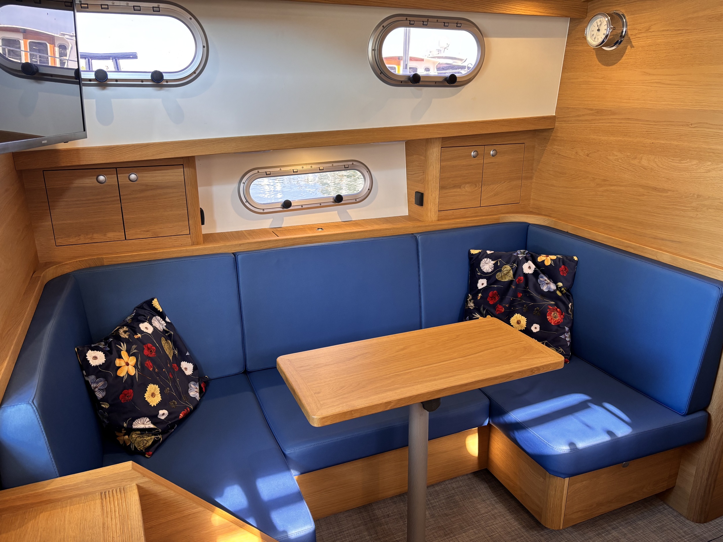 Vedette 9.30 Cabin Comfort Line — foto 14 van 23