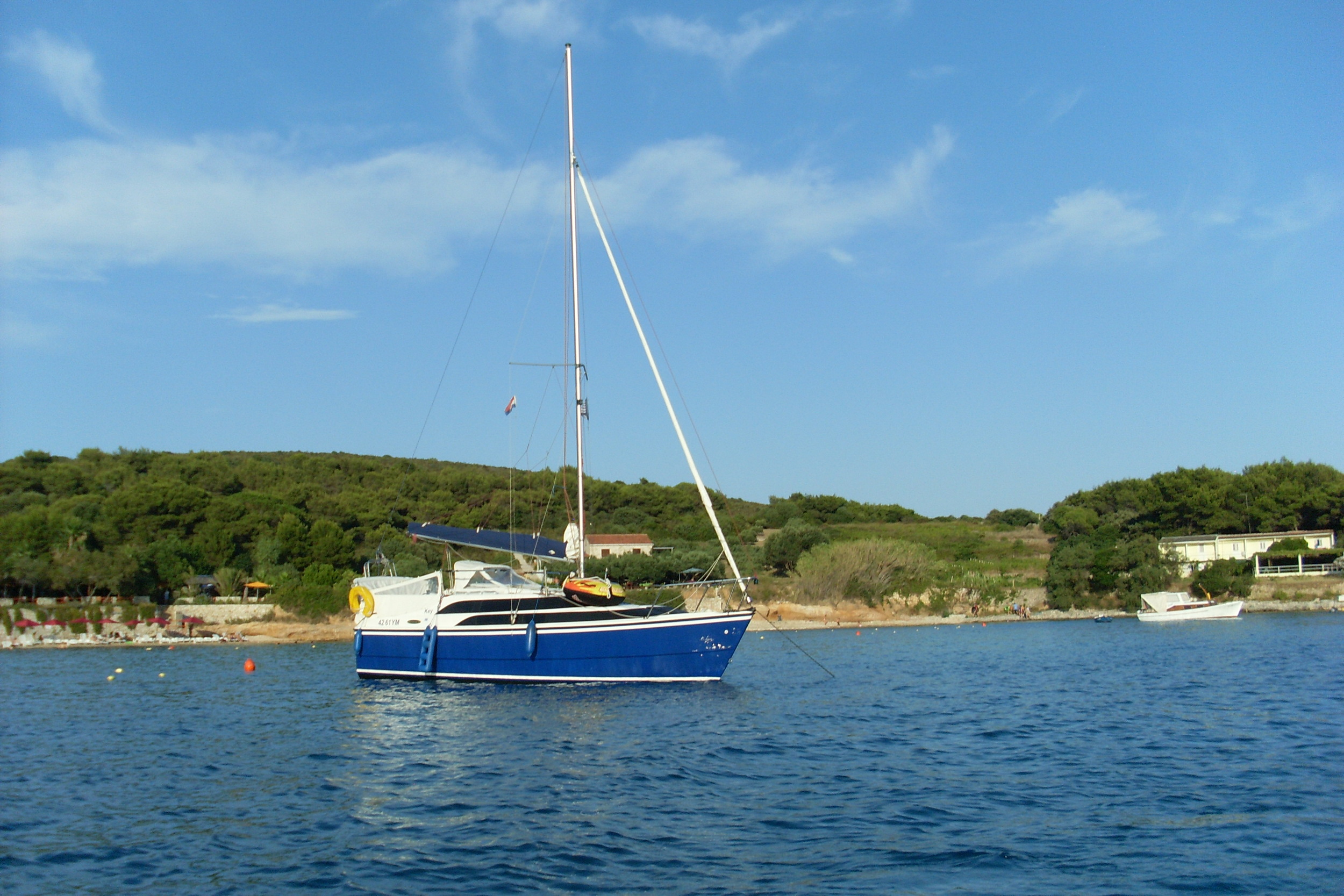 Macgregor 26 M — foto 10 van 28