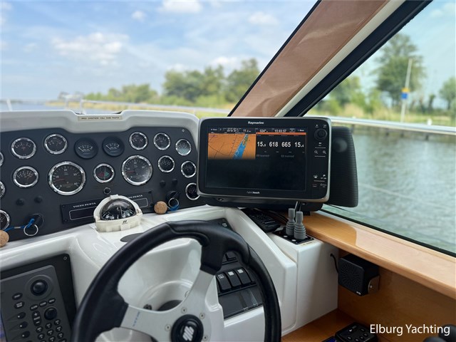 Beneteau Antares 13.80 — foto 13 van 88