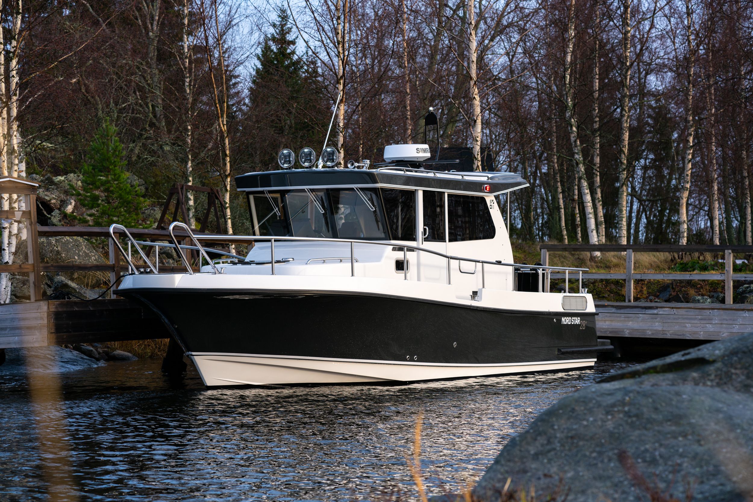 Nord Star 28+ — foto 58 van 66