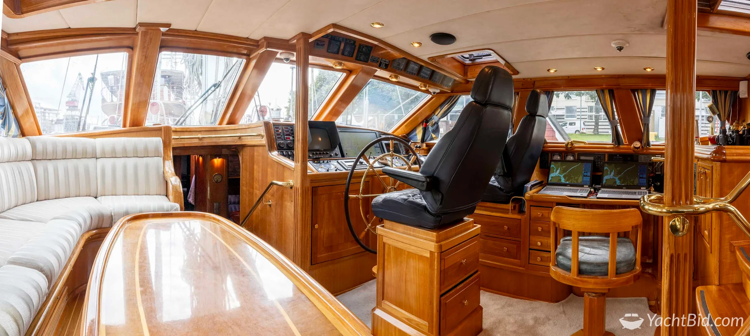 Seafinn Yachts Oy — foto 7 van 8