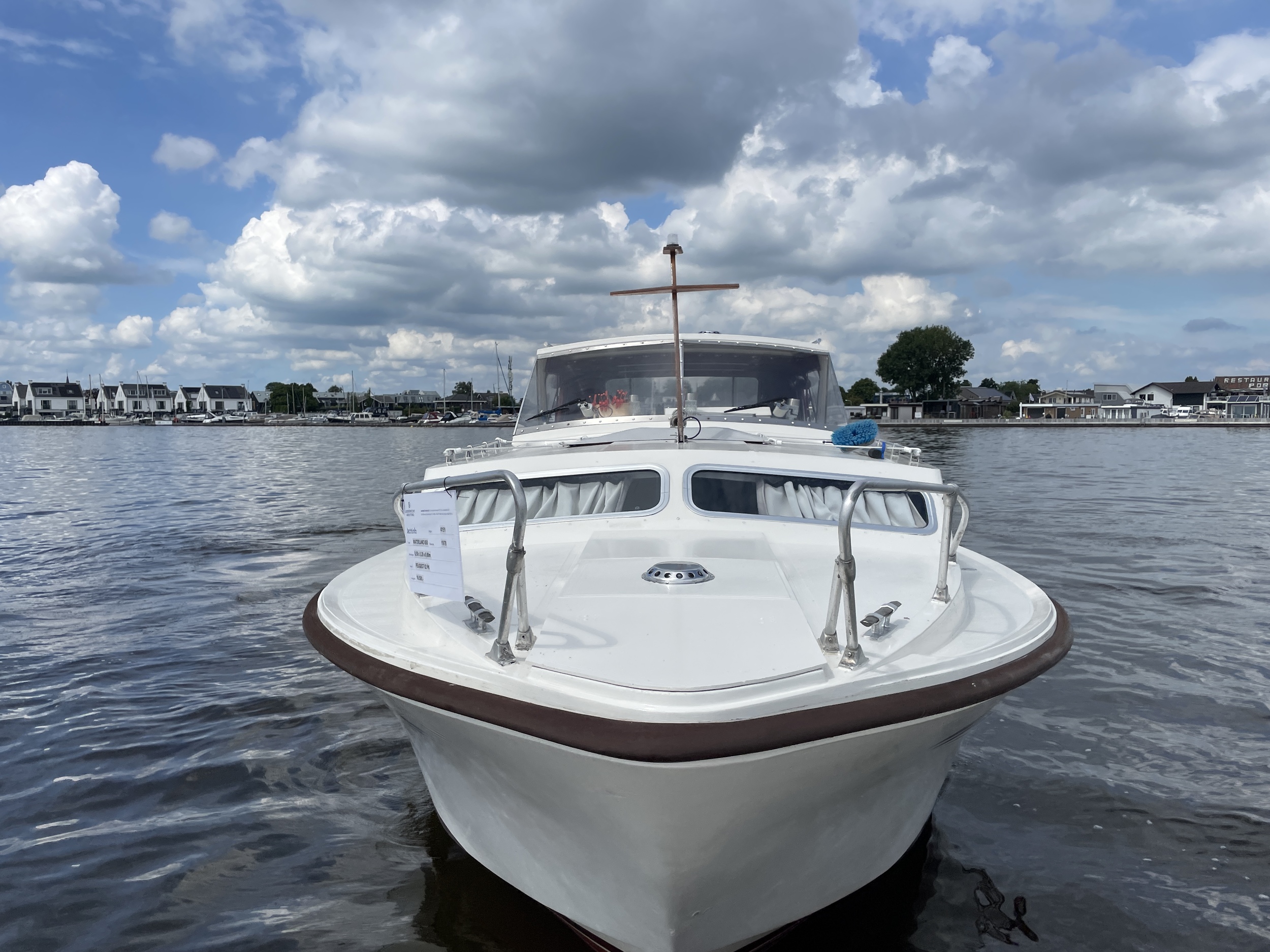 Waterland 850 — foto 8 van 24