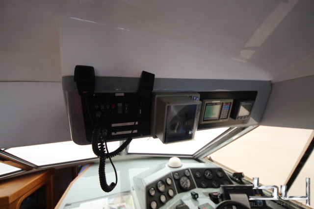 Fairline 43/45 Fly - BluYachting — foto 10 van 12