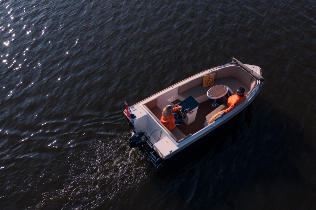 Lago Amore 485 Anniversary Limited Edition — foto 3 van 19