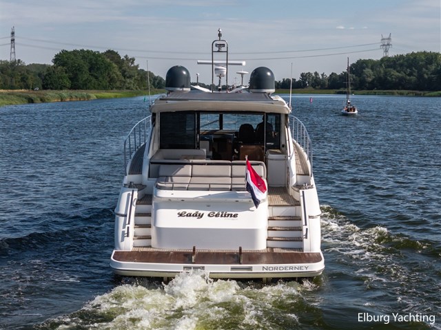 Princess V62 — foto 83 van 88