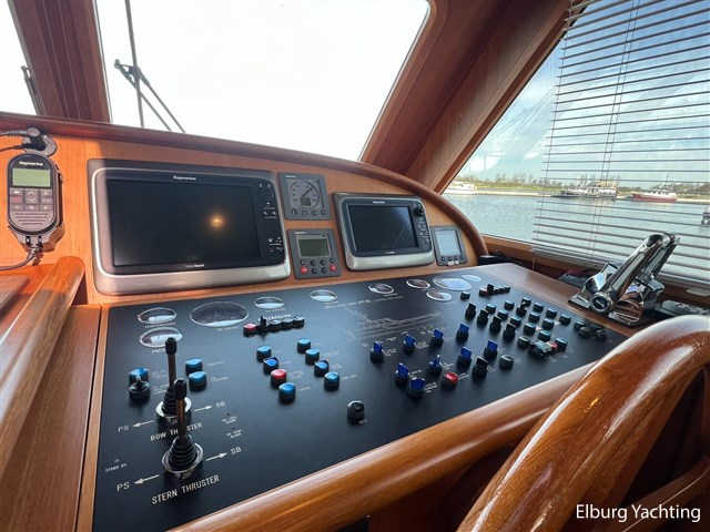 Sturier 520 OCL — foto 6 van 40