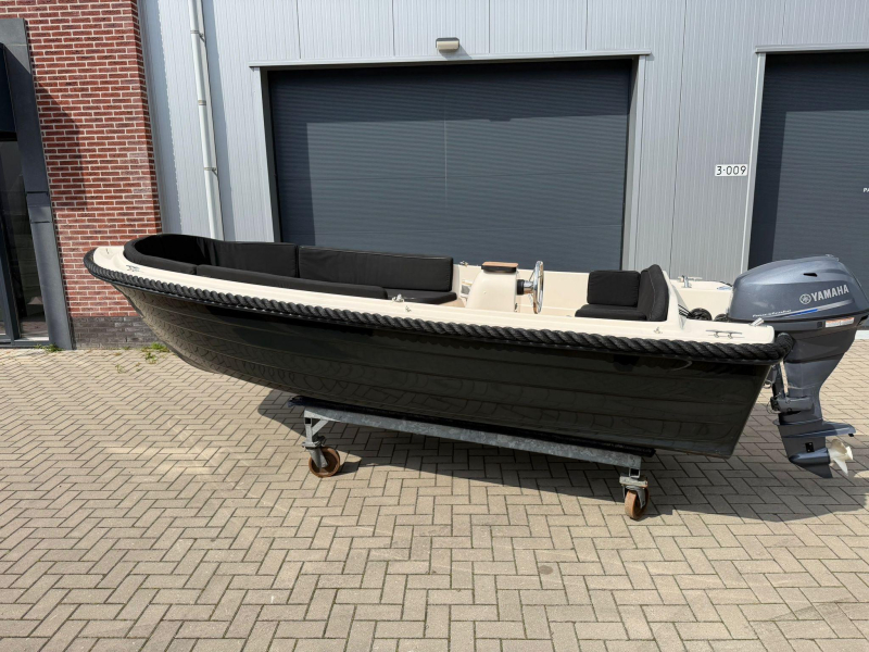 Admiral 470XL — foto 11 van 12