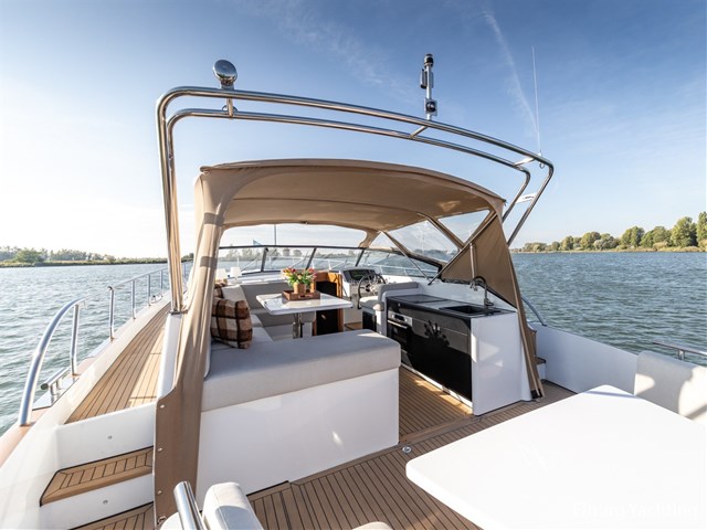 Van der Heijden 14.50 - Cruiser — foto 2 van 86