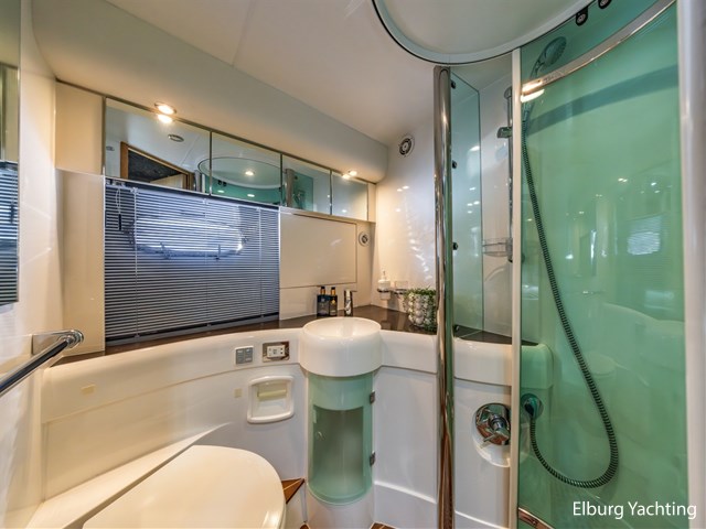 Fairline Targa 52 GT — foto 41 van 85