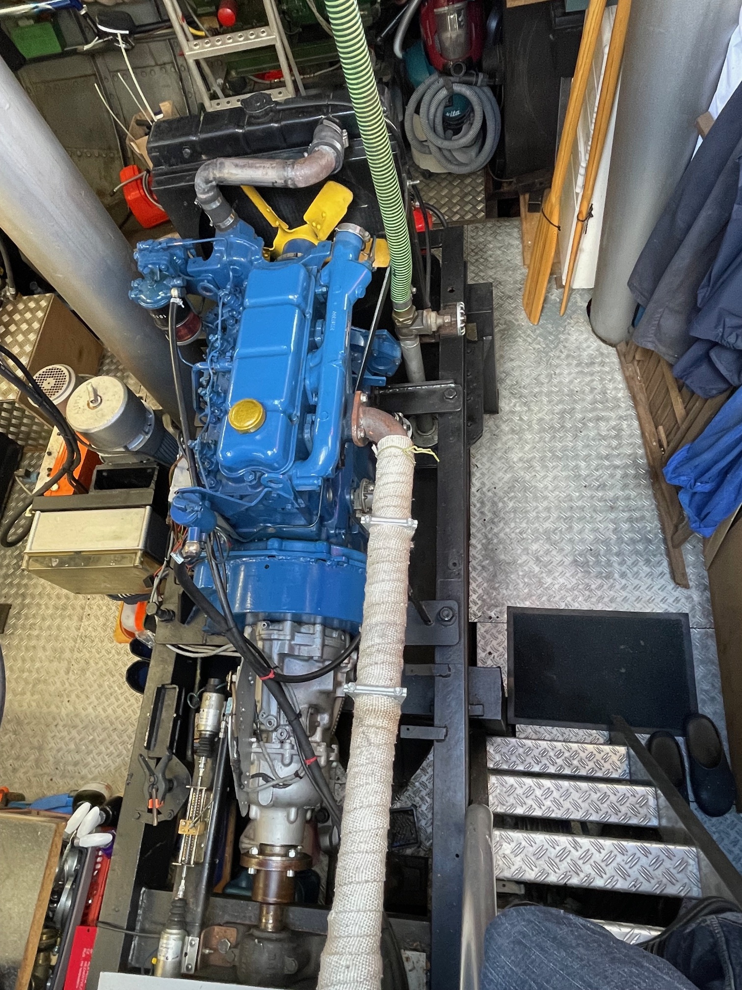 Luxe Motor 35.00 — foto 38 van 41