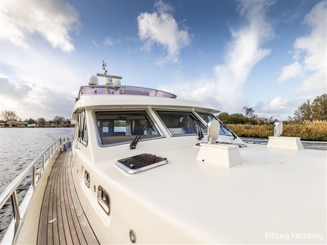 Silverline Trawler 1500 — foto 76 van 100