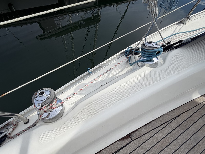 Bavaria 31 Cruiser — foto 39 van 44