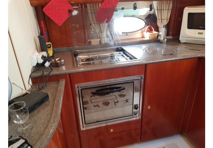 Princess V40