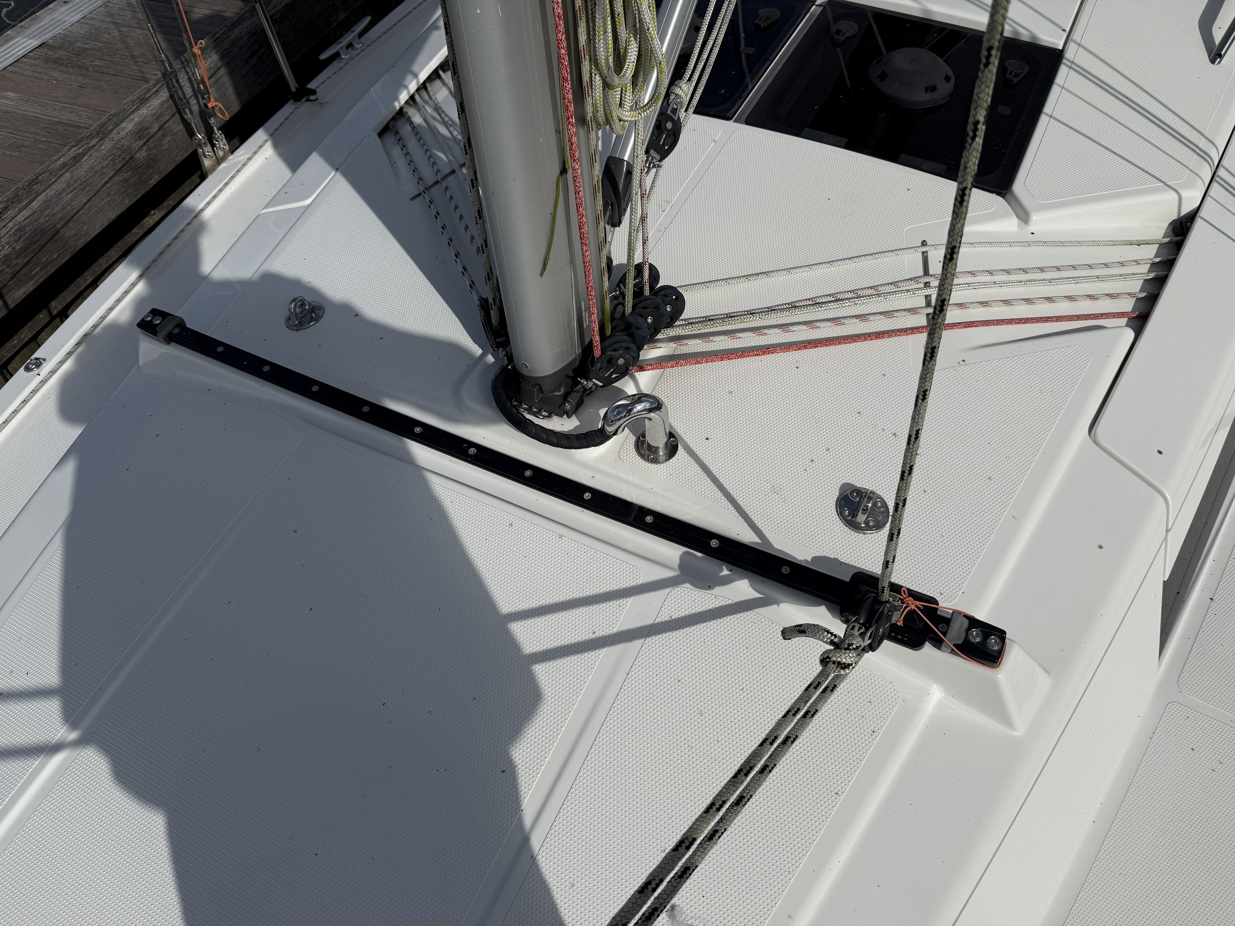 Hanse 348 — foto 20 van 31