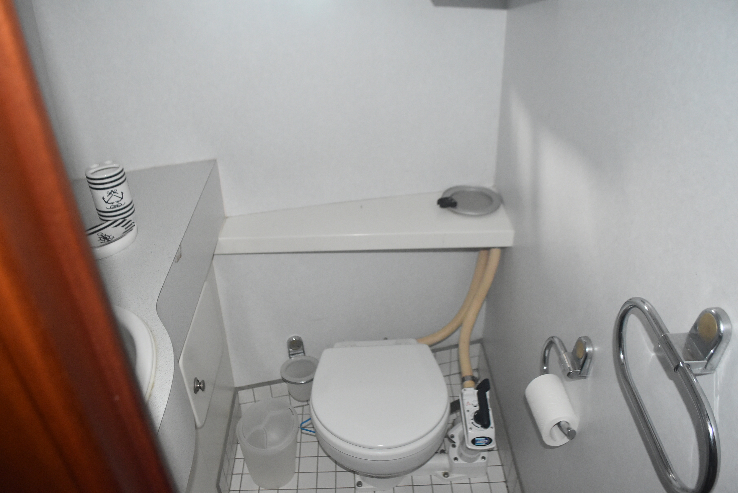 Linssen 380 AC — foto 17 van 22
