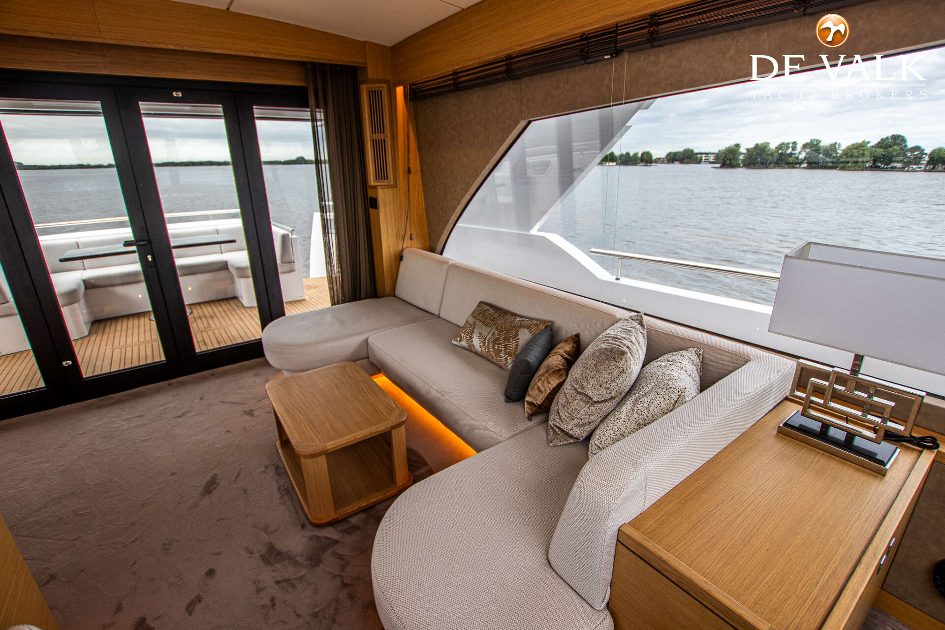 Van der Heijden Traveller 63 — foto 24 van 44