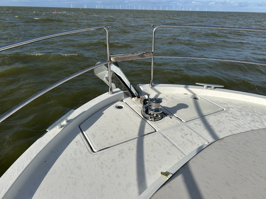 Beneteau Swift Trawler 35   (Gedupliceerd) — foto 10 van 54