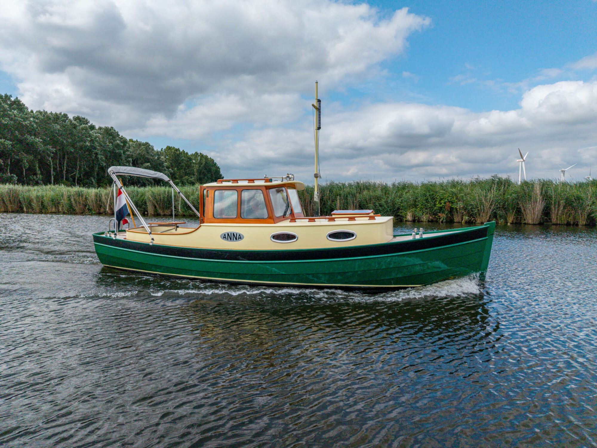 Euroship 7.70 OK — foto 44 van 72