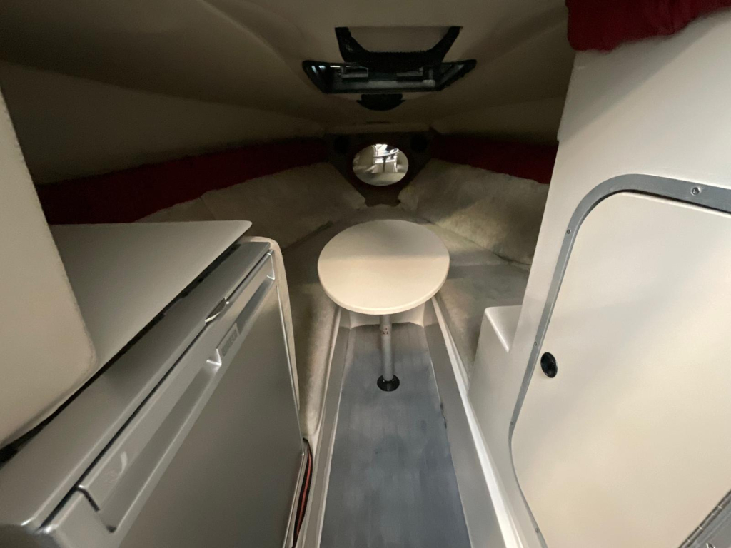Mariah 250 Cuddy — foto 11 van 20