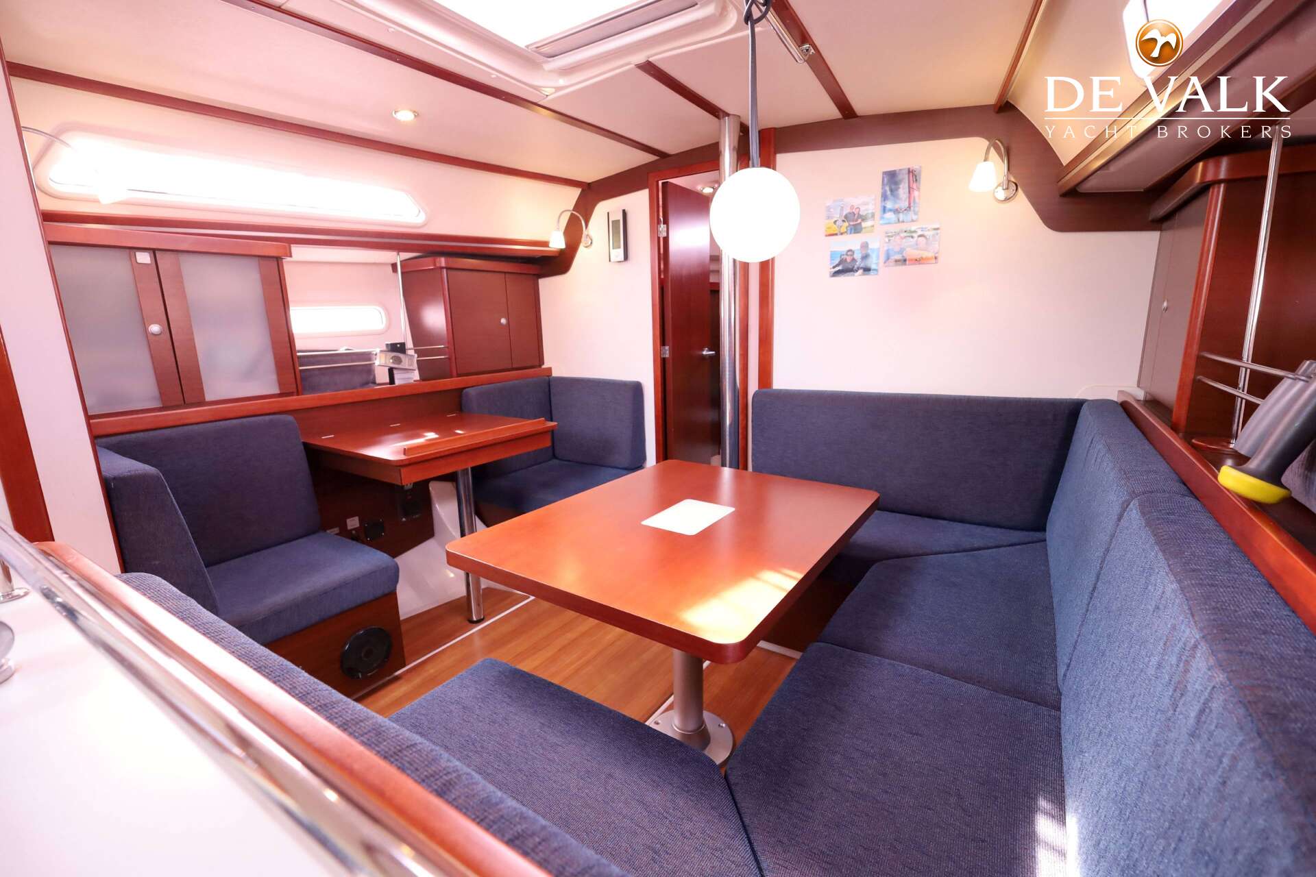Hanse 370 — foto 25 van 39