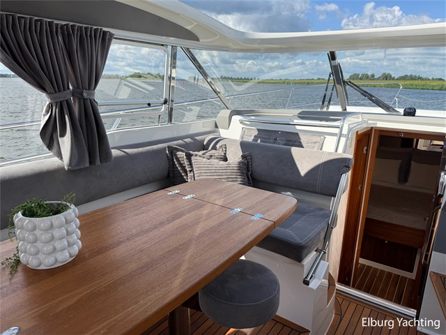 Marex 375 — foto 8 van 97