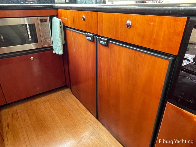 Fairline Phantom 50 — foto 11 van 44
