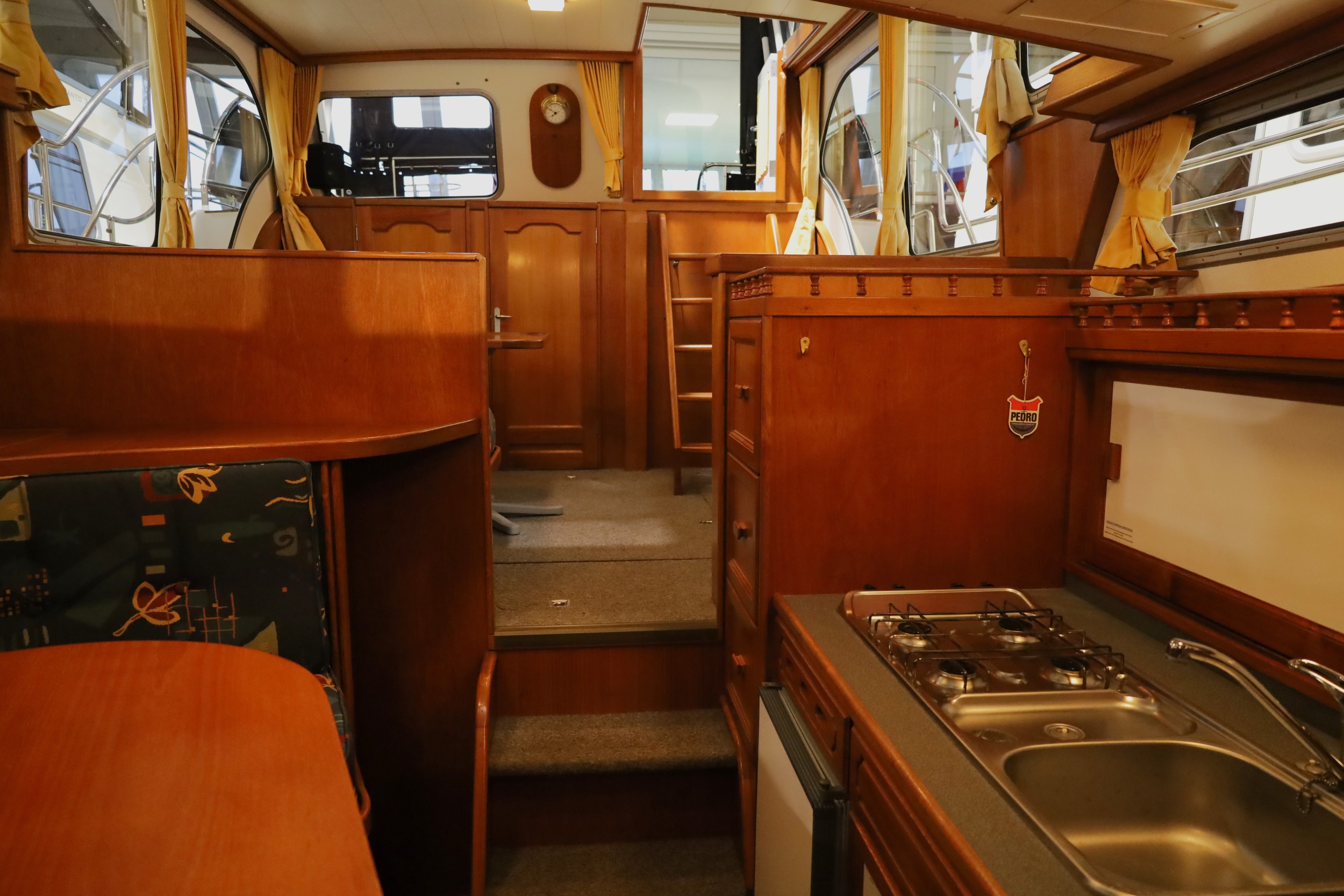 Pedro Skiron 35 — foto 17 van 24