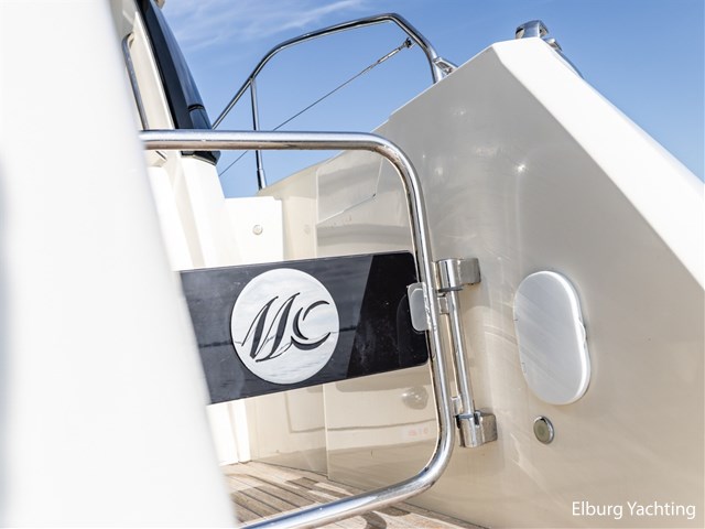 Beneteau Monte Carlo 5S — foto 52 van 75