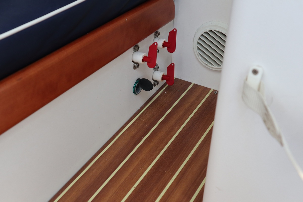 J Boats J105 — foto 15 van 39