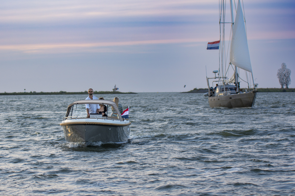 Clever 60 Tender I Voorraad actie! — foto 4 van 5