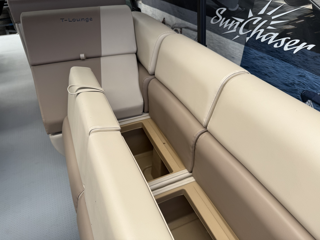 Funcruiser Pontoon 650 - NIEUW — foto 6 van 14