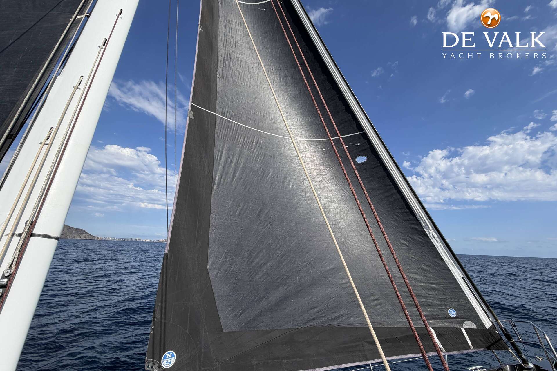 Simonis Voogd Guardian 60 — foto 8 van 42