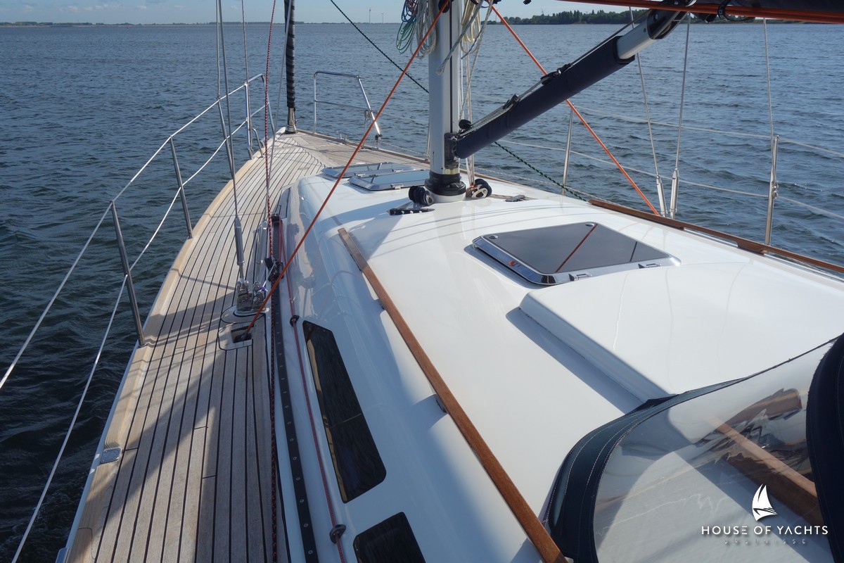 Von Ahlen 403 — foto 3 van 12