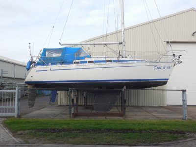 Bavaria GmBh Jachtbemiddeling — foto 7 van 8