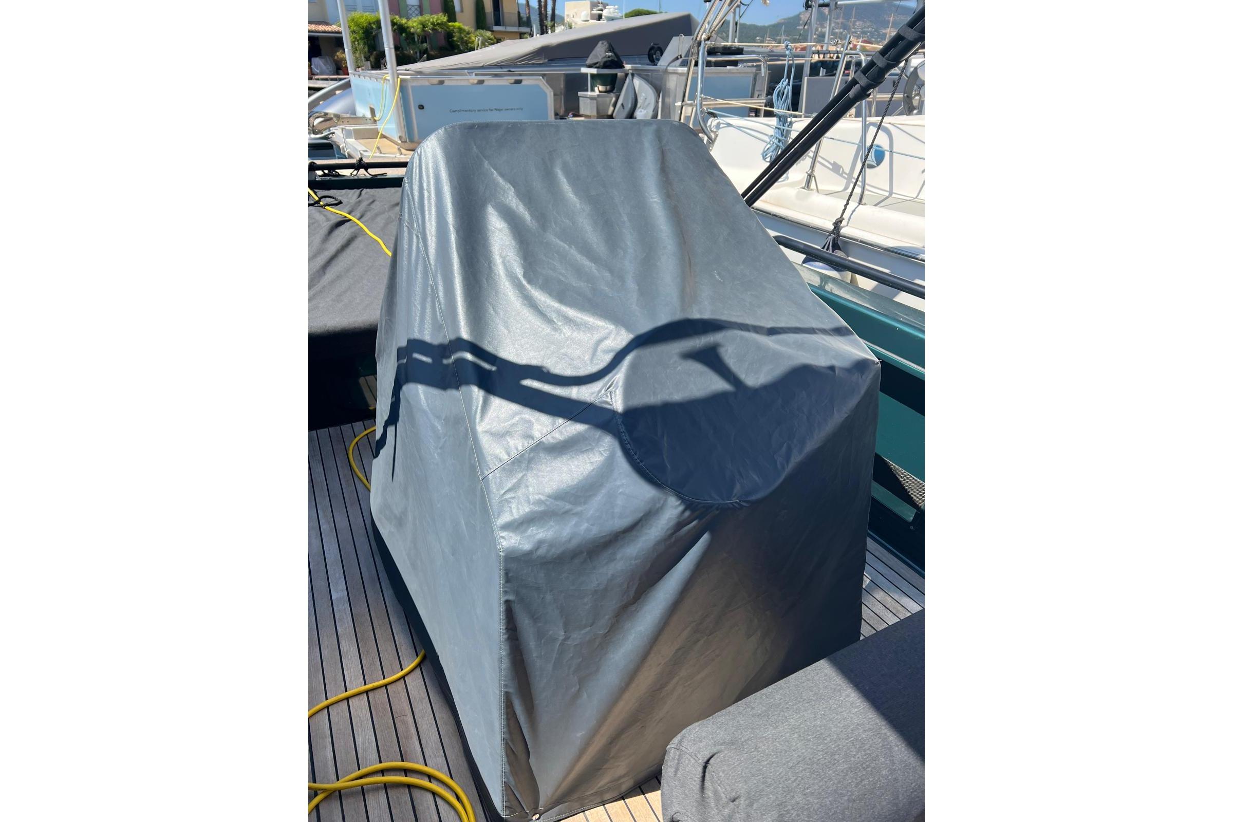 Laurent Marine Modèle L23 — foto 12 van 27