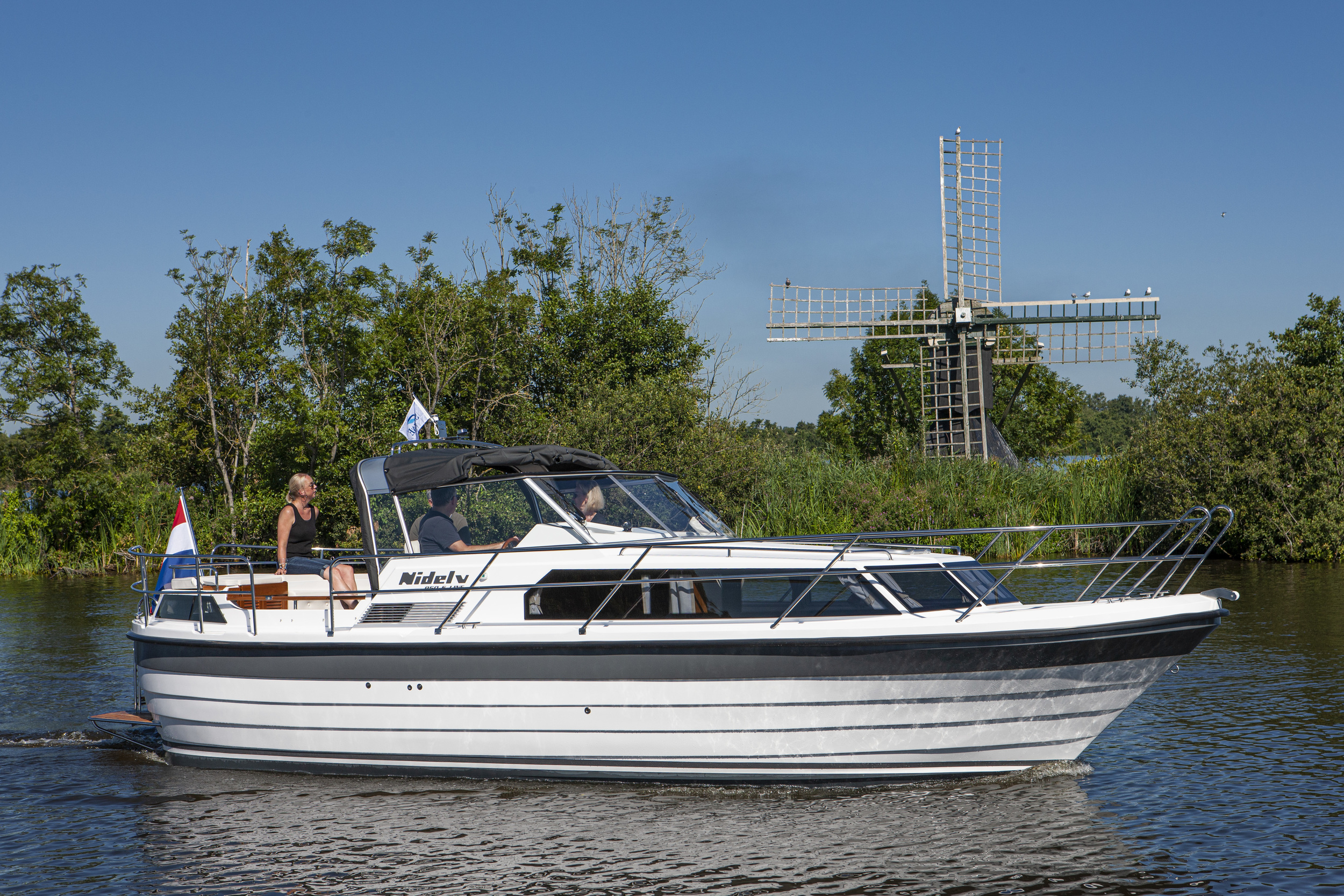 Nidelv 950 S-line — foto 57 van 65