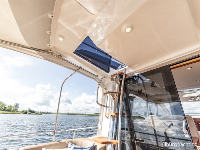 Nimbus 405 Flybridge — foto 56 van 95