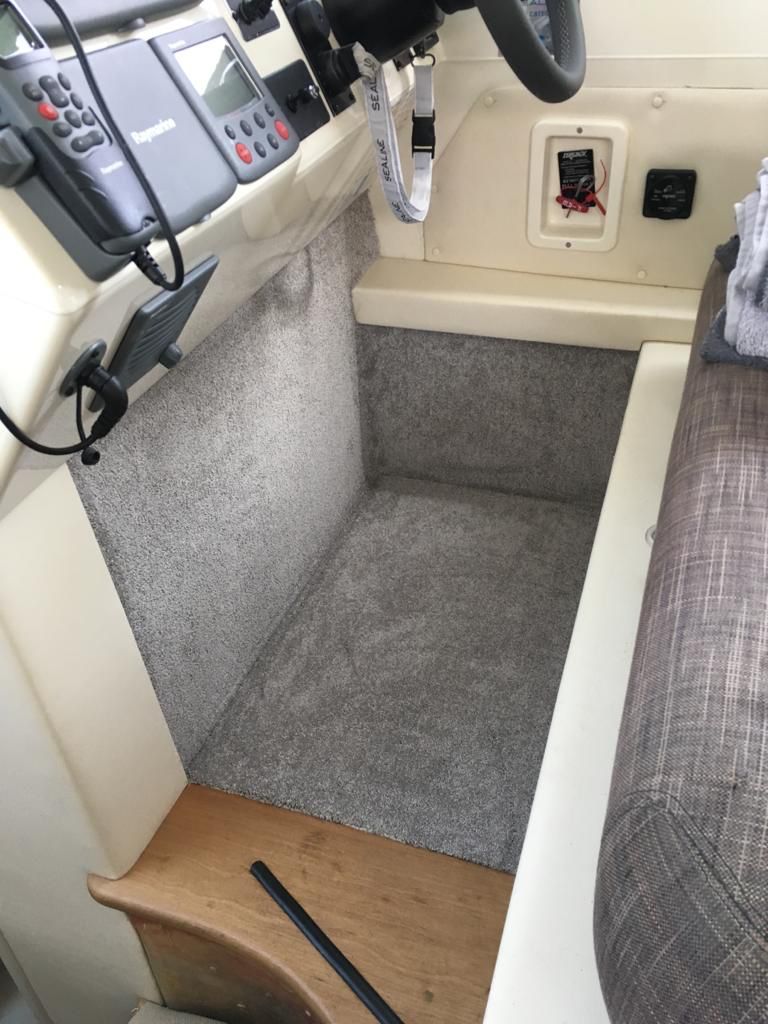 Sealine F34 Flybridge — foto 8 van 30