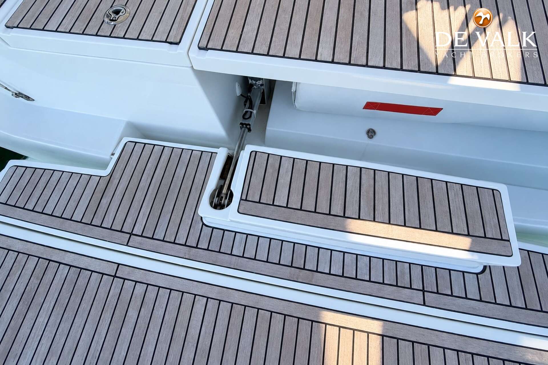 Beneteau Oceanis 55 — foto 19 van 39