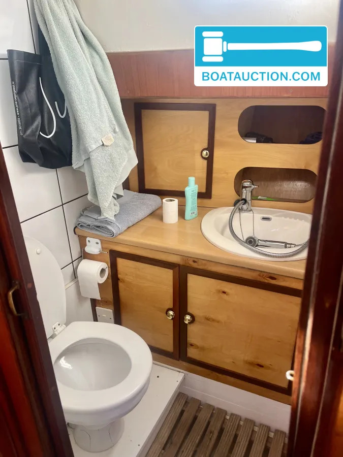 Beachcraft 48 nu in de online veiling. — foto 27 van 30