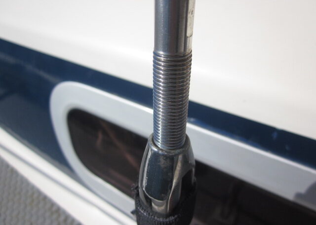 Compromis C999 bj. 1993 - C — foto 11 van 12