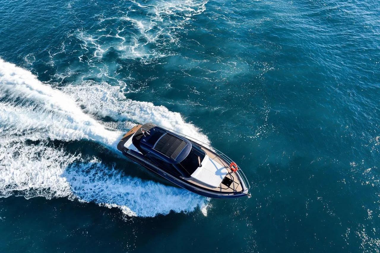Focus Power 36 — foto 6 van 44